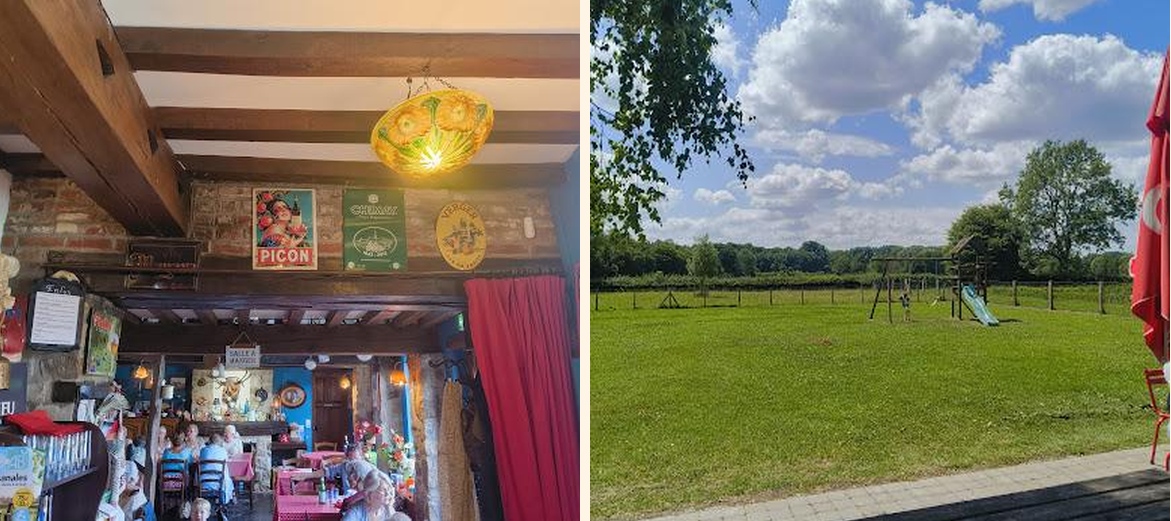 La Bergerie - Gallery Image 1