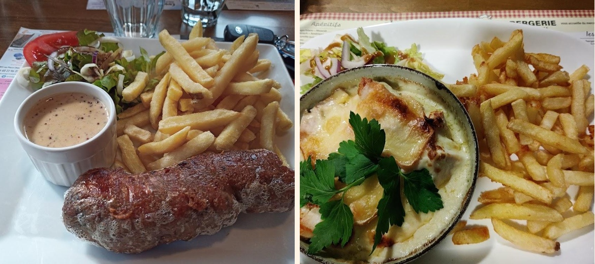 La Bergerie - Gallery Image 2