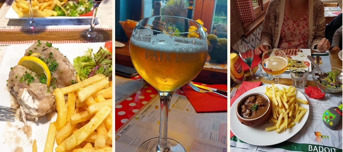 La Bergerie - Gallery Image 4