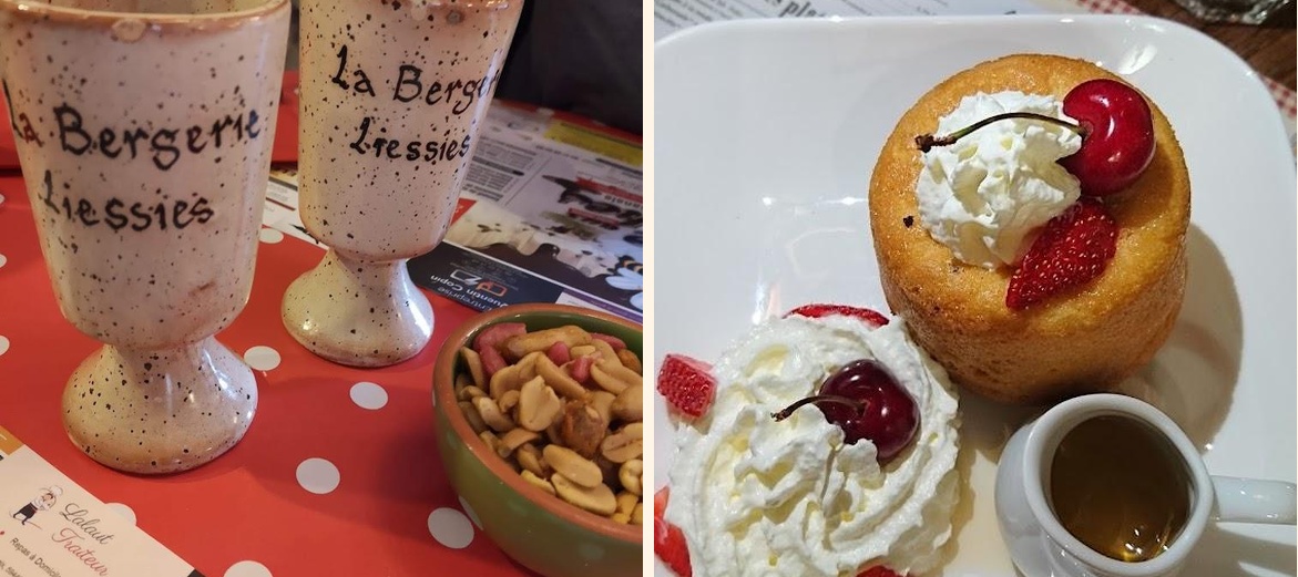 La Bergerie - Gallery Image 6